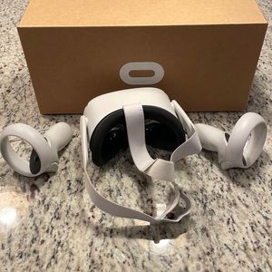 Oculus quest 2